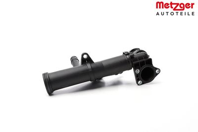 THERMOSTAT KüHLMITTEL METZGER AUTOTEILE 4006441 19