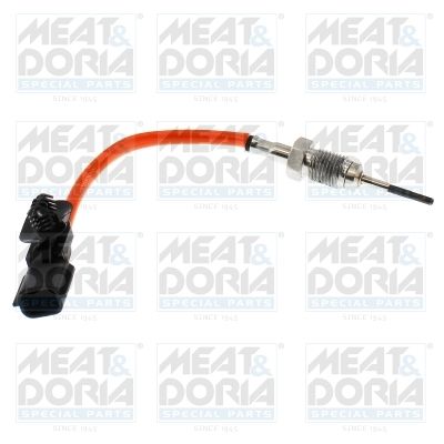 Sensor, avgastemperatur MEAT & DORIA 12631