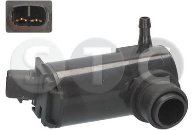 POMPA DE APA SPALARE PARBRIZ STC T432174