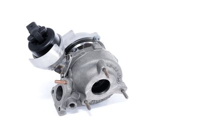 LADER AUFLADUNG BTS Turbo T914995 17