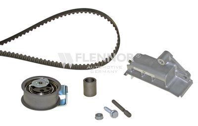 Комплект ремня ГРМ FLENNOR F934458V для VW SHARAN