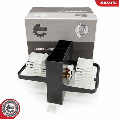 vnitřní ventilátor SKV 68SKV081