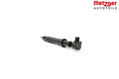 INJECTOR METZGER AUTOTEILE 0871027 6