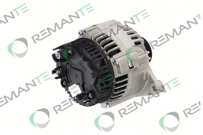 GENERATOR / ALTERNATOR REMANTE 011003000075R 2