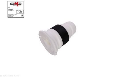 TAMPON CAUCIUC SUSPENSIE