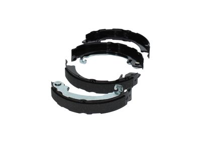 BREMSBACKENSATZ FESTSTELLBREMSE BOSCH 0986487763 22