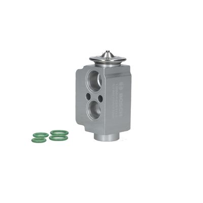 SUPAPA EXPANSIUNE CLIMA BOSCH 1986AD5103 3