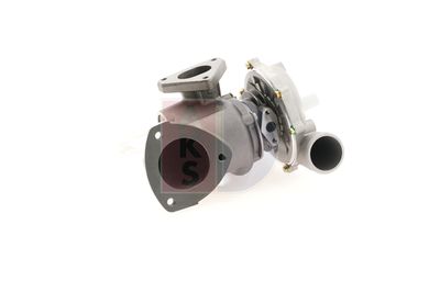 LADER AUFLADUNG AKS DASIS 025005N 11