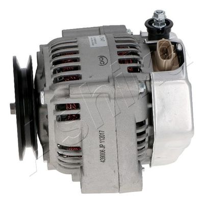 GENERATOR / ALTERNATOR ASHIKA 002T547 1