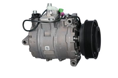 COMPRESOR CLIMATIZARE VALEO 813666 12