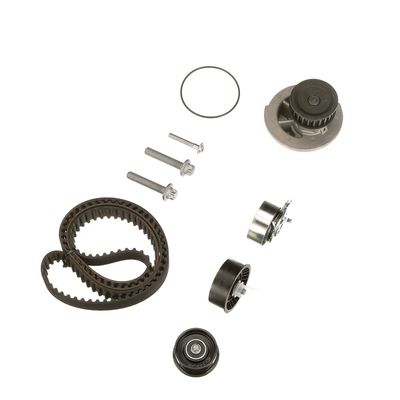 SET POMPA APA + CUREA DINTATA GATES KP25499XS1 58