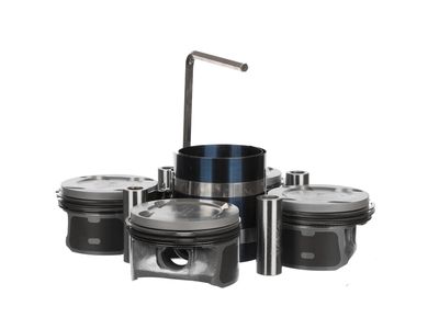 SET PISTOANE ET ENGINETEAM PM015200VR1 12