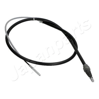 Тросик, cтояночный тормоз JAPANPARTS BC-0914 для VW CORRADO