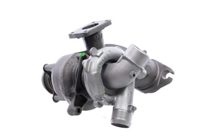 COMPRESOR SISTEM DE SUPRAALIMENTARE REMANTE 003001000056R 50