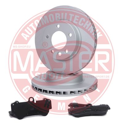 SET FRANA FRANA DISC