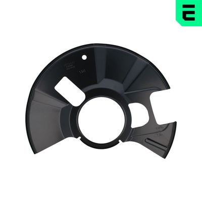 SPRITZBLECH BREMSSCHEIBE