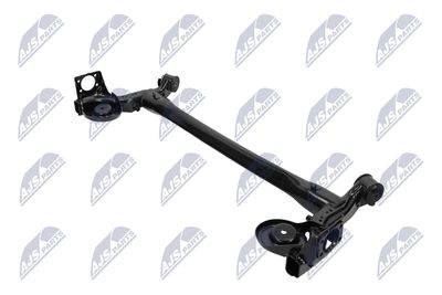 CORP AX NTY ZRZHY521 7