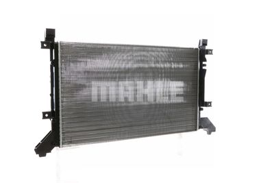 RADIATOR RACIRE MOTOR MAHLE CR606000S 27