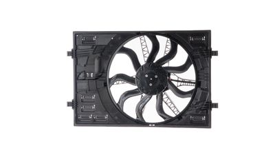 VENTILATOR RADIATOR MAHLE CFF644000P 12