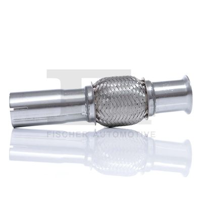 TEAVA FLEXIBILA ESAPAMENT FA1 VW450270 19