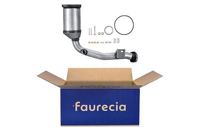 Katalizator HELLA 8LE 366 050-621