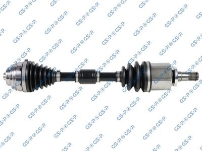 Drive Shaft 203712