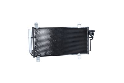 CONDENSATOR CLIMATIZARE NRF 35949 45