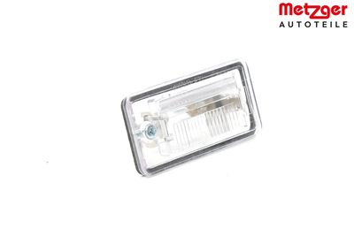 ILUMINARE NUMAR DE CIRCULATIE METZGER AUTOTEILE 2080005 33