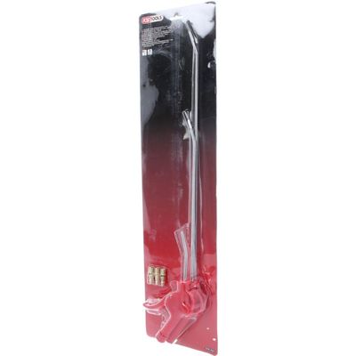 Vorschau Saug-/Blaspistole (Druckluft) Ansicht 3