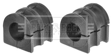 Repair Kit, stabiliser coupling rod Borg & Beck BSK8009K