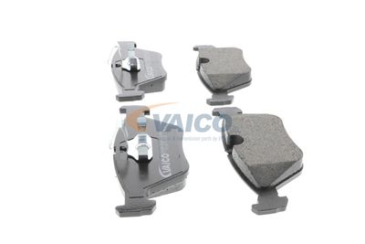 BREMSBELAGSATZ SCHEIBENBREMSE VAICO V208100 46