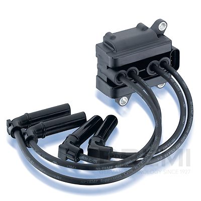 Ignition Coil 20345