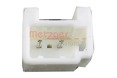 SENSOR INNENRAUMTEMPERATUR METZGER AUTOTEILE 0905487 1