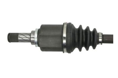 Drivaxel PASCAL G2E009PC för DACIA