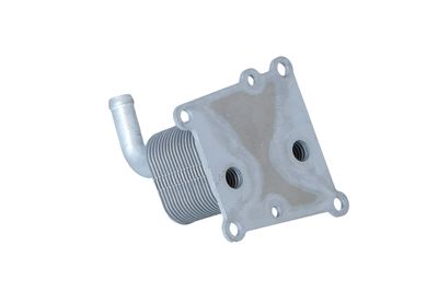 RADIATOR ULEI ULEI MOTOR NRF 31219 19