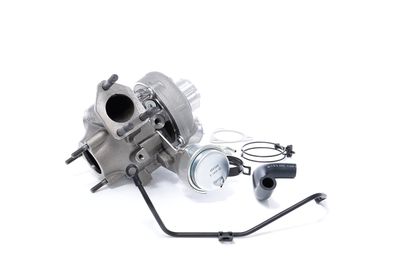 LADER AUFLADUNG BTS Turbo T981441 24