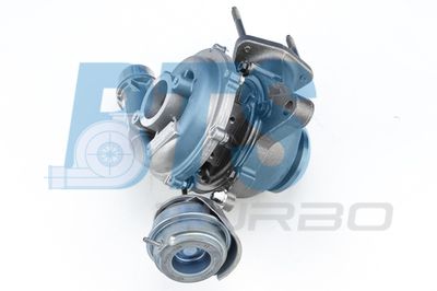 LADER AUFLADUNG BTS Turbo T915052 9