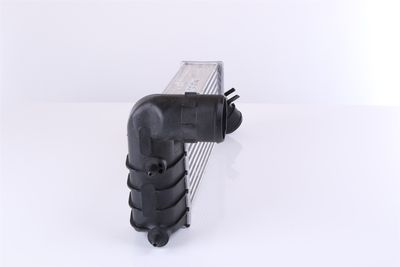 INTERCOOLER COMPRESOR NISSENS 96766 34