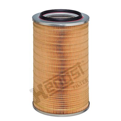 Воздушный фильтр HENGST FILTER E1866L для NISSAN PRAIRIE