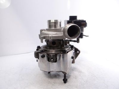 LADER AUFLADUNG GARRETT 7653135002S 4