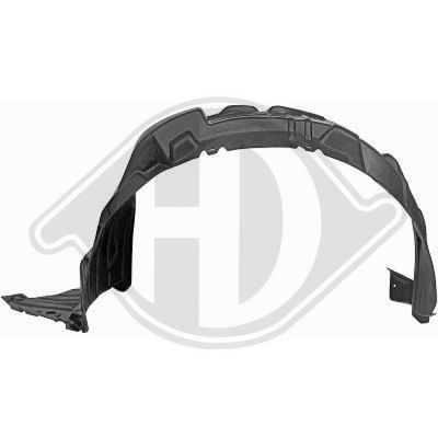 VERKLEIDUNG RADHAUS DIEDERICHS 6660009