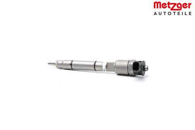 INJECTOR METZGER AUTOTEILE 0870243 2