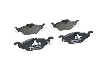 SET PLACUTE FRANA FRANA DISC ATE 13046071152 13