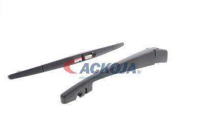 SET STERGATOARE CURATARE PARBRIZ ACKOJA A380531 29