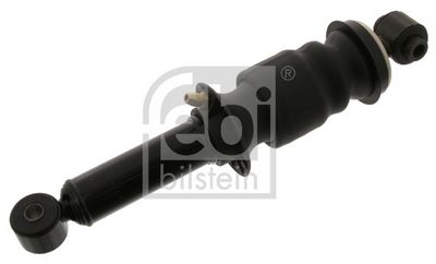 FEBI BILSTEIN Dämpfer, Fahrerhauslagerung
