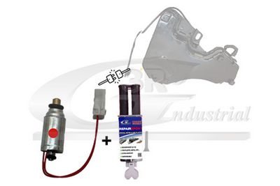 POMPă PENTRU ADITIVI