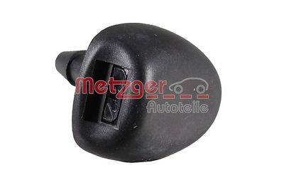 Dysza spryskiwacza, czyszczenie szyb METZGER AUTOTEILE 2221142