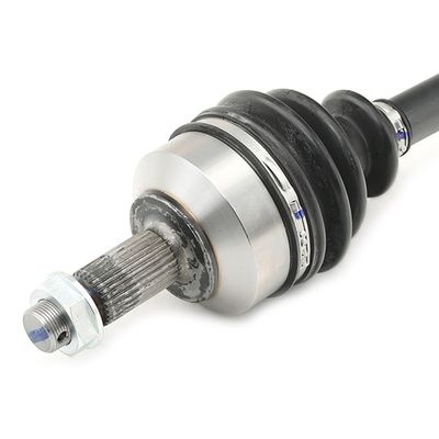 полуоска RIDEX 13D0535