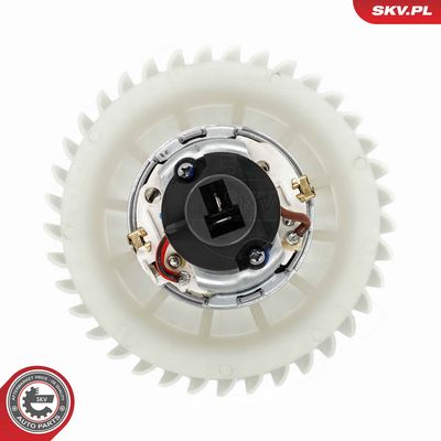 vnitřní ventilátor ESEN SKV 68SKV073