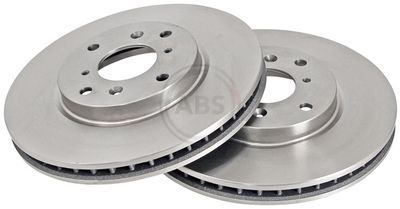 Brake Disc 17364